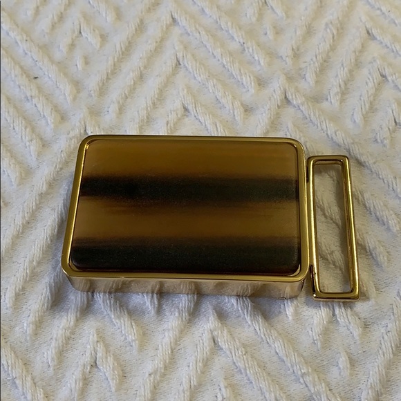 Other - BELT BUCKLE